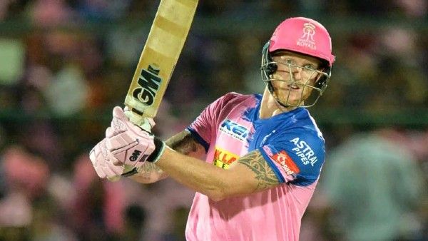 બેન સ્ટોક્સે IPL 2022 માં નહીં રમવાનો નિર્ણય લીધો બેન સ્ટોક્સે IPL 2022 માં નહીં રમવાનો નિર્ણય લીધો