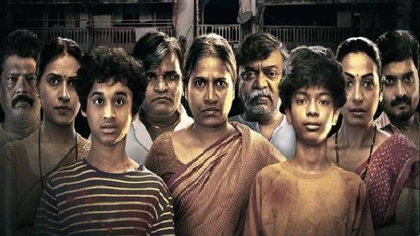 ઇન્ટીમેન્ટ સીન બાબતે મહિલા કમિશનનું કડક વલણ