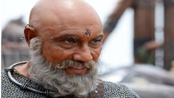 Covid 19: 'બાહુબલી'ના કટપ્પાની હાલત બગડી, હોસ્પિટલમાં દાખલ