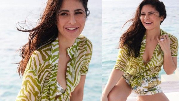 કેટરિનાને સ્ટોક કરતો હતો કેટરિનાને સ્ટોક કરતો હતો