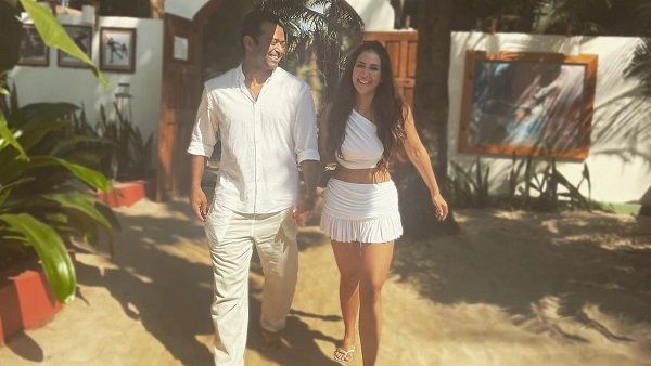 ફોટો સાથે આ કેપ્શન લખ્યુ ફોટો સાથે આ કેપ્શન લખ્યુ