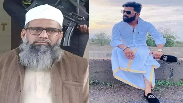 કીશન ભરવાડ હત્યા મામલો: સસરાએ આરોપીઓનું જાહેરમાં એન્કાઉન્ટર અથવા ફાંસી આપવાની કરી માંગ