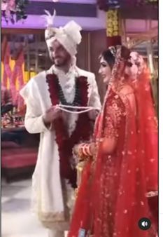 વરરાજાએ સ્ટેજ પર દુલ્હન પાસેથી કરી આવી માગ