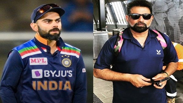 કોહલીની કેપ્ટનશીપ પર વિવાદને લઇ મુખ્ય પસંદગીકાર ચેતન શર્માએ તોડી ચુપ્પી, કહ્યું- અમને લાગ્યુ વર્લ્ડકપ પર પડશે