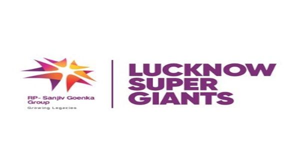 4 લખનઉ સુપર જાયન્ટ્સ