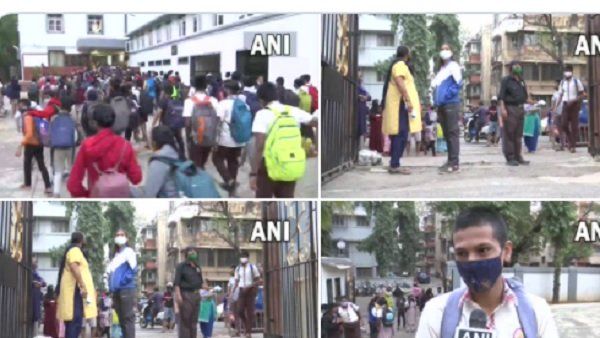 Covid 19: મહારાષ્ટ્રમાં આજથી ખુલશે બધી શાળા-કોલેજ, જાણો શું છે ગાઇડલાઇન?