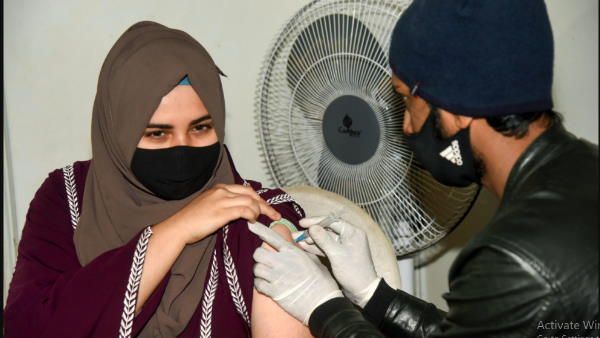 ચિંતા કરવાની જરૂર નથી પણ સાવધાન રહેવાની જરૂર છે