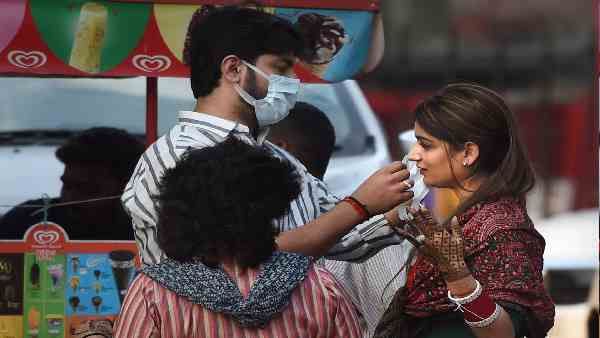 માસ્કને લઇ સીડીસીએ શું કહ્યું?