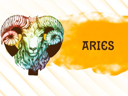 મેષ (Aries) મેષ (Aries)