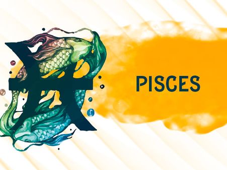 મીન (Pisces)