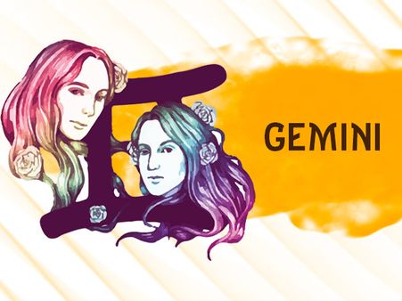 મિથુન (Gemini) મિથુન (Gemini)
