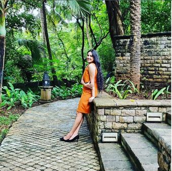 બાઘા અને બાવરીની કેમેસ્ટ્રી