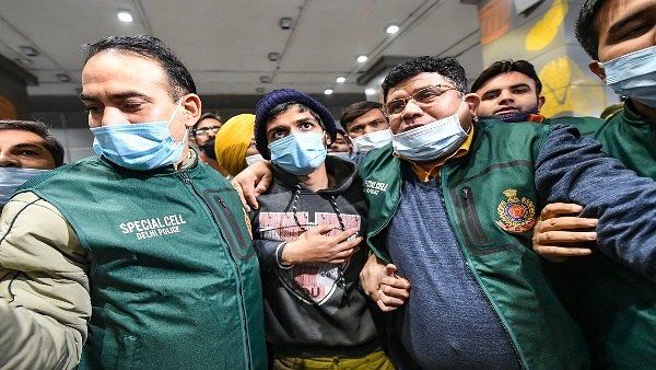 બુલ્લી બાઈ એપના માસ્ટર માઈન્ડ નીરજ બિશ્નોઈએ આપઘાતની કોશિશ કરી