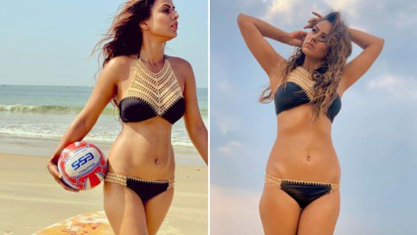 વેબ સીરિઝની દુનિયામાં ઘણુ સારુ વેબ સીરિઝની દુનિયામાં ઘણુ સારુ