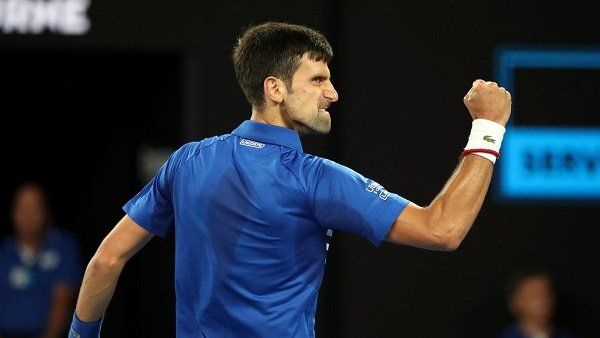 Australian Open: નોવાક જોકોવિચને મોટી રાહત, કોર્ટે વિઝા રદ્દ કરવાનો આદેશ પાછો લીધો