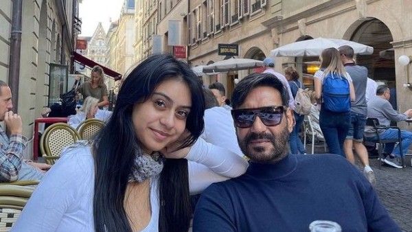 લાઈમ લાઈટથી દૂર છે નીસા