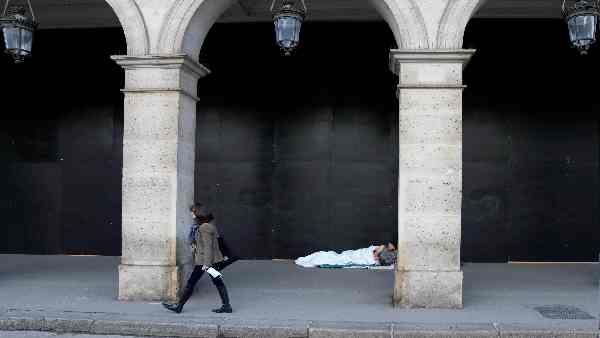 વિશ્વ આરોગ્ય સંસ્થાએ હજૂ સુધી તેની શ્રેણી નક્કી કરી નથી