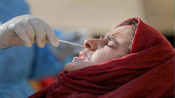 રસીકરણ કવરેજ વધારવાની તક છે - નિષ્ણાતો રસીકરણ કવરેજ વધારવાની તક છે - નિષ્ણાતો