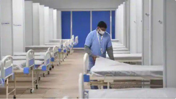 હોંગકોંગમાં પણ ફેફસા પર રિસર્ચ