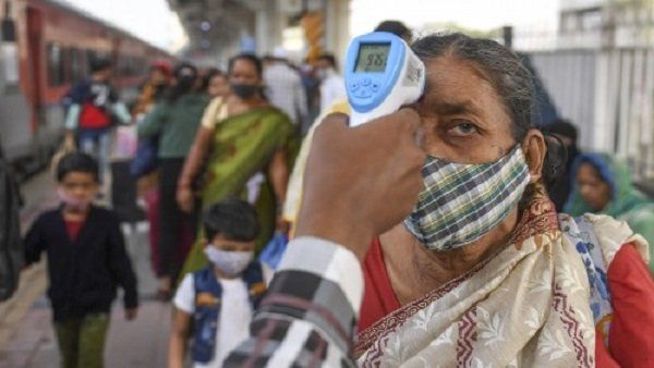 ઓમિક્રોનથી આવશે સુનામી