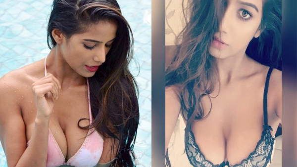 પૂનમ તેની બોલ્ડનેસ માટે જાણીતી છે