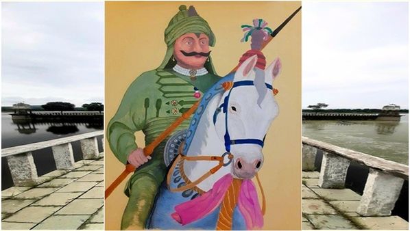 મહારાણા પ્રતાપ - એક વીર યોદ્ધાની વીરગાથા