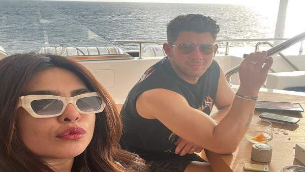 પ્રિયંકાએ એક પછી ફોટો શેર કર્યા