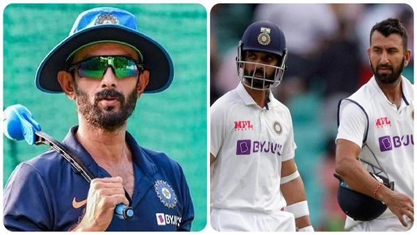 રહાણે અને પુજારાનું ભવિષ્ય શું છે?