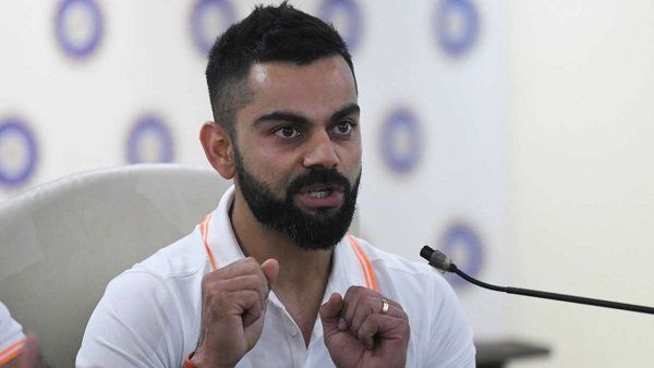 હારેલી શ્રેણી જીતવાની સુવર્ણ તક ગુમાવી-