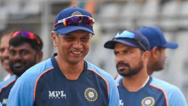 હેપ્પી બર્થડે રાહુલ દ્રવિડ: ભારતીય ક્રિકેટનો એ નાયક, જે ક્યારેય નિવૃત નથી થયો