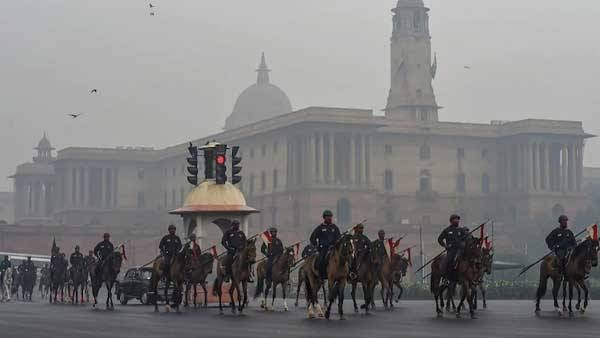 Republic Day 2022 Live Updates: 73મા ગણતંત્ર દિવસ પર કડક સુરક્ષા વ્યવસ્થા