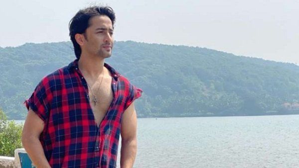 શાહીર શેખ કોણ છે?