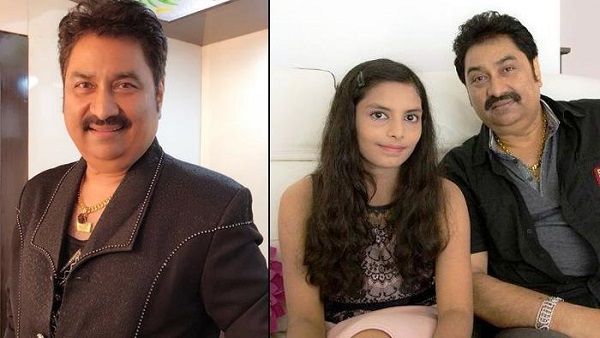 કુમાર સાનુની પુત્રી પણ થઇ ચુકી છે જાતિવાદનો શિકાર, જણાવી પોતાની આપવીતી