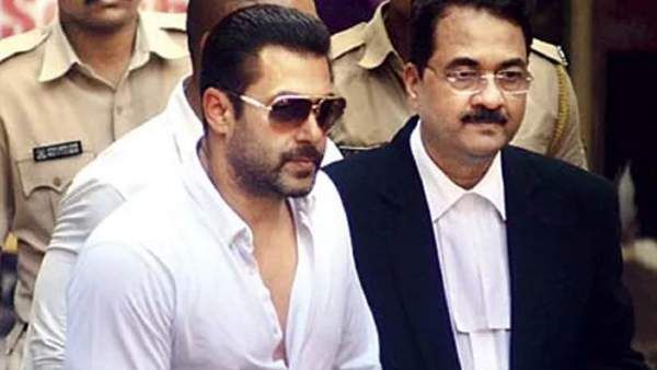 સલમાન ખાનના હીટ એન્ડ રનનો કેસ લડનાર વકીલ શ્રીકાંત શિવડેનું નિધન, આ સેલિબ્રિટીના પણ લડ્યા હતા કેસ