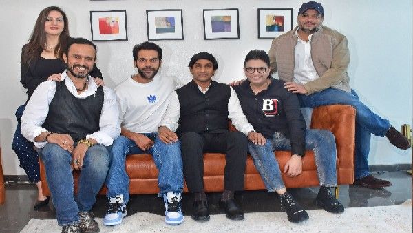 શ્રીકાંત બોલાની બાયોપિક બનાવશે ભુષણ કુમાર, રાજકુમાર રાવ આવશે નજર