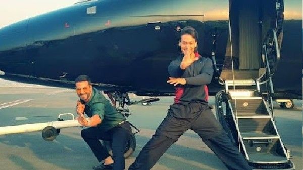 અક્ષય કુમાર - ટાઇગર શ્રોફ એકસાથે આવશે નજરે, બડે મિયા છોટે મિયા? થયો મોટો ખુલાસો