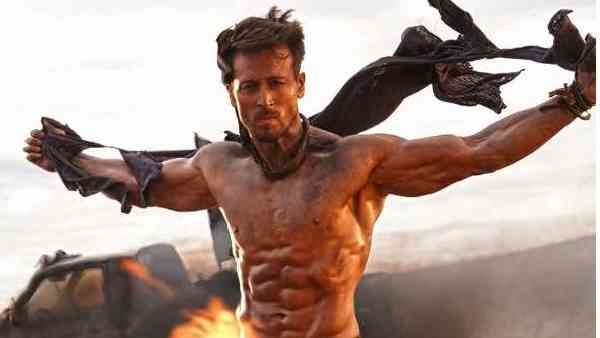 સ્ક્રીન શેર કરી હતી