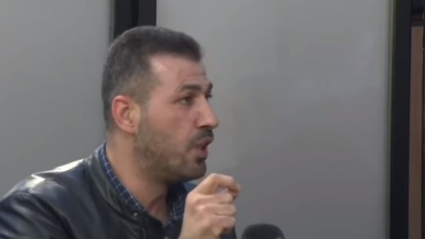 રફત અલ-કરાવીના દાવા રફત અલ-કરાવીના દાવા