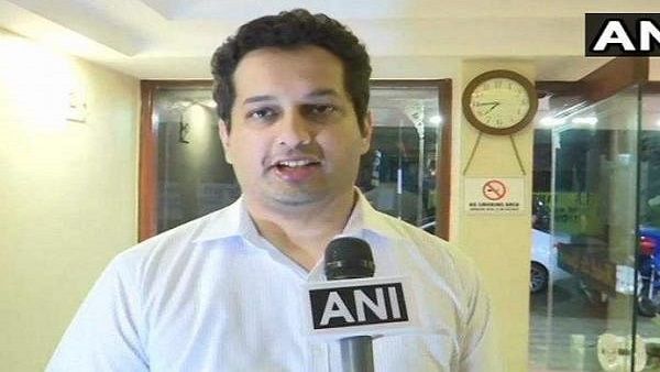 Goa Election 2022: પૂર્વ સીએમ મનોહર પર્રિકરના પુત્ર ઉત્પલ પરિકર પણજીથી ઉમેદવારી નોંધાવશે