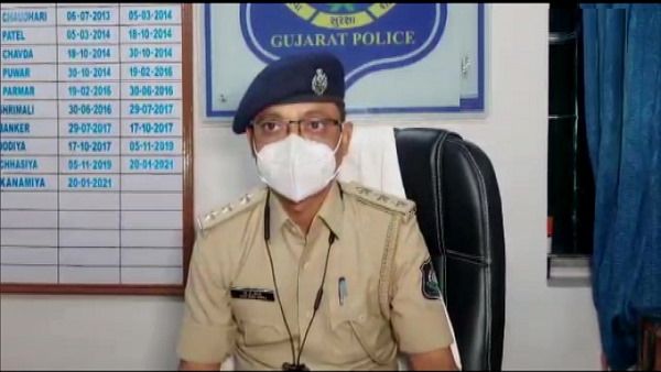 વડોદરા: વેપારીની માતાને બંધક બનાવી કરાઇ 6.50 લાખની લુંટ, FIR દાખલ