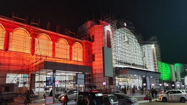 કોવિડ ગાઇડલાઇનના પાલન સાથે કરાશે પ્રજાસત્તાક દિવસની ઉજવણી: વડોદરા કલેક્ટર