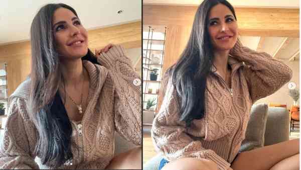 27 લાખનુ સ્વેટર