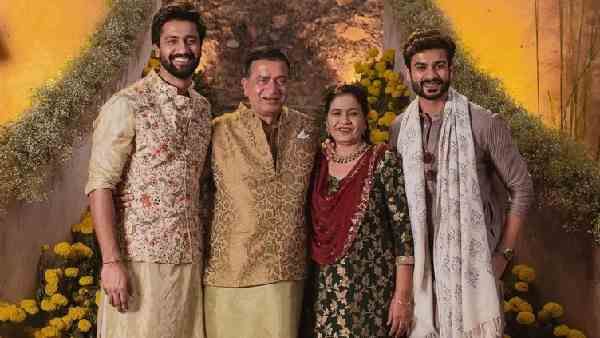 નારાજ હતા શામ કૌશલ?