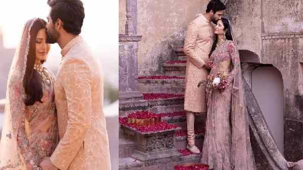 લગ્નના વીડિયો જોવા મળશે?