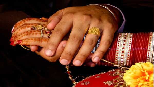 પ્રેમ અને લગ્ન જીવન પ્રેમ અને લગ્ન જીવન