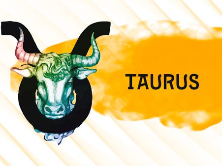 વૃષભ (Taurus)