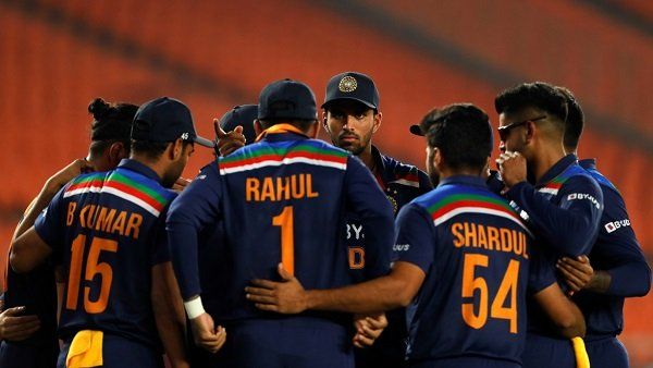 IND vs SA: ODI સીરીઝ પહેલા લાગ્યો ઝટકો, ભારતના સ્ટાર ખેલાડીને થયો કોરોના,