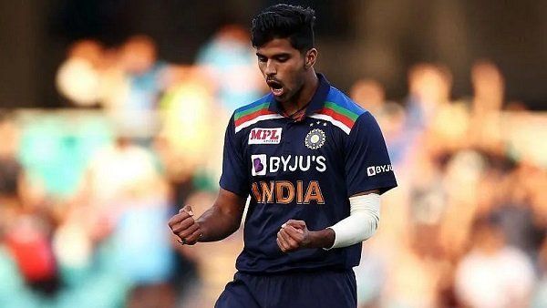 ODI શ્રેણી માટે ભારતની 18 સભ્યોની ટીમ-