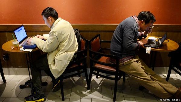 ઈન્ટરનેટ ધીમુ ચાલતા કેબલમાં આગ લગાવી, સાત વર્ષની સજા થઈ!