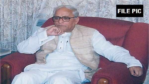 પશ્ચિમ બંગાળના પૂર્વ CM બુદ્ધદેવ ભટ્ટાચાર્જીએ પદ્મ ભૂષણ સ્વીકારવાનો ઇનકાર કર્યો!